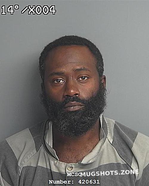 GARDINER DAERIYON JOVON 11/02/2023 Montgomery County Mugshots Zone