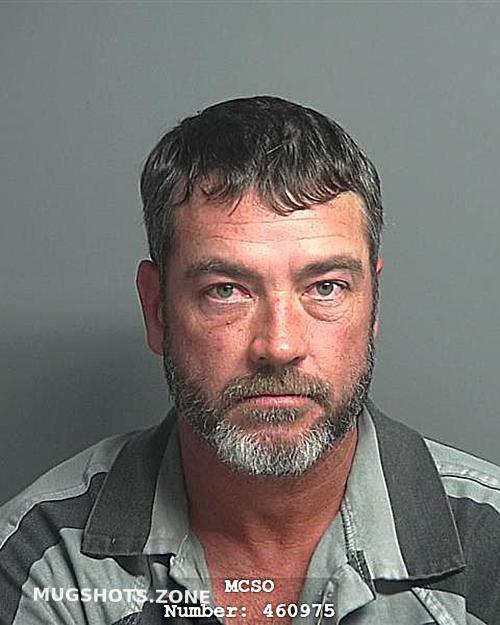 CAIN BRADLEY WAYNE 11/04/2023 Montgomery County Mugshots Zone