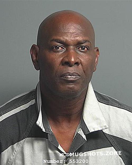 WASHINGTON STEPHEN GLENN 11/05/2023 Montgomery County Mugshots Zone