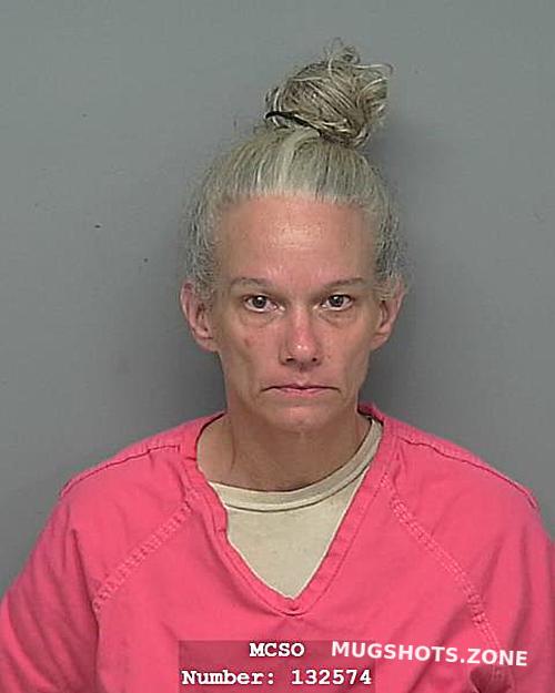 VOELKER GLYNDA DENISE 11/08/2023 Montgomery County Mugshots Zone