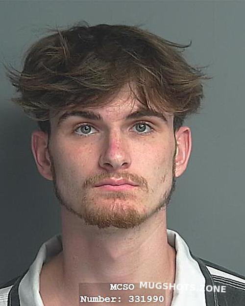 BURKE MASON JAMES 11/10/2023 Montgomery County Mugshots Zone