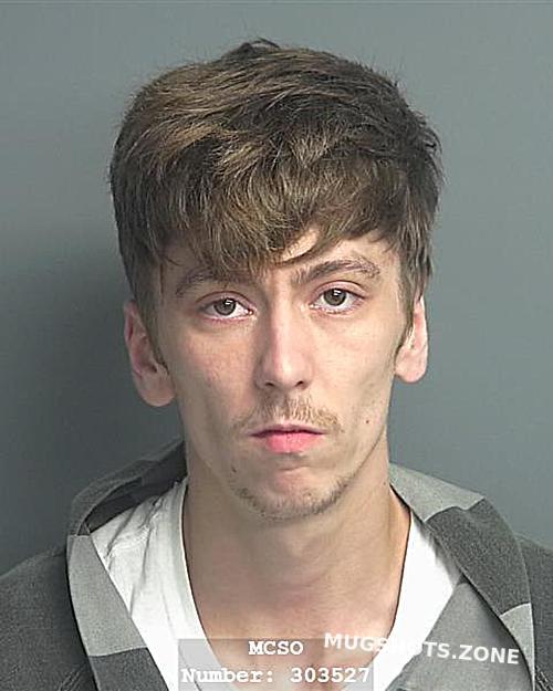 PRICE DANNY RAY JR 11/14/2023 - Montgomery County Mugshots Zone