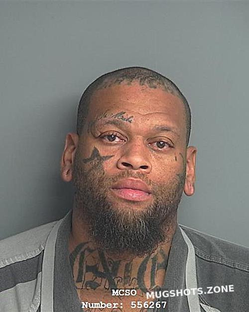 LEE DONNY WAYZO JR 11/22/2023 Montgomery County Mugshots Zone