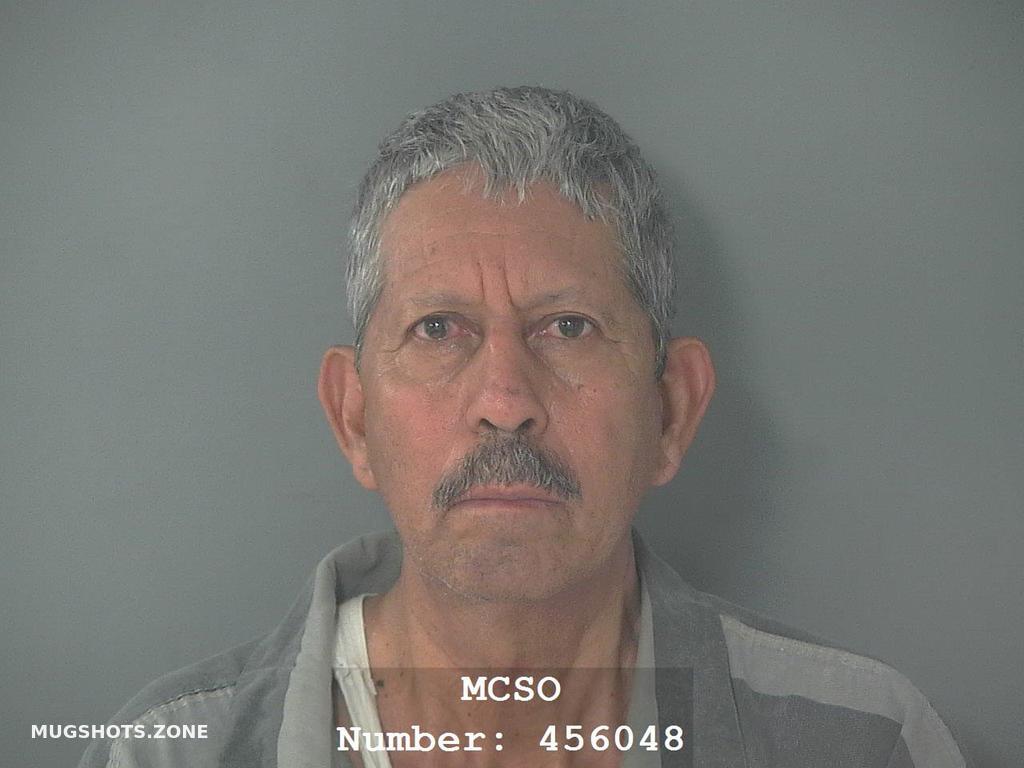 Gonzalez Ernesto 11 27 2023 Montgomery County Mugshots Zone