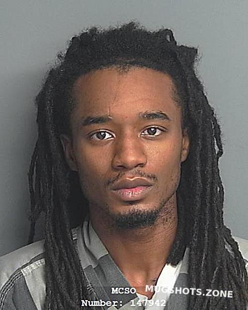 PATTERSON MICHAEL DASHAUN 11/30/2023 - Montgomery County Mugshots Zone