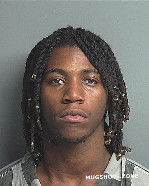 RICHARDSON SHANNON LEON JR 12/01/2023 - Montgomery County Mugshots Zone