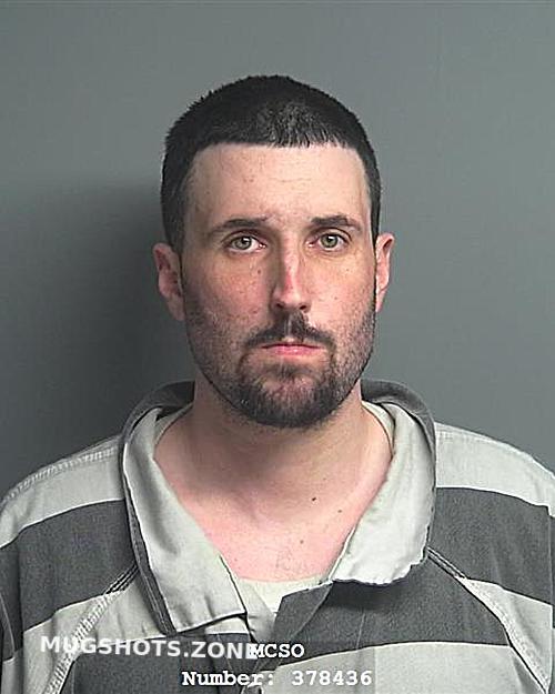 COX WILLIAM FRANCIS 12/06/2023 Montgomery County Mugshots Zone