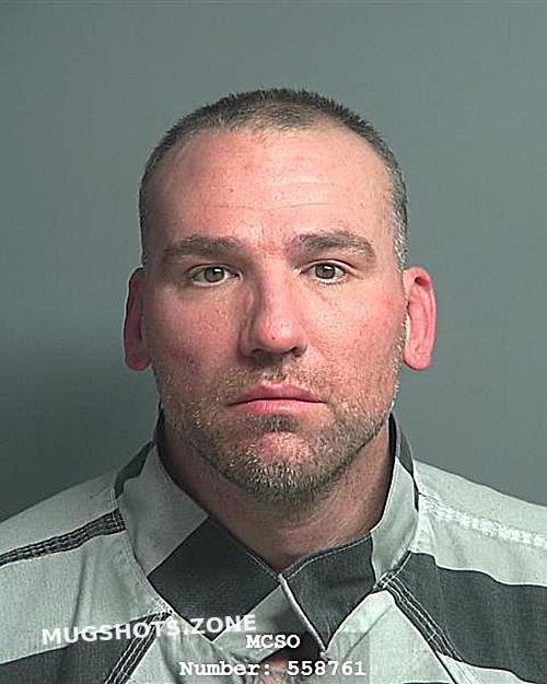 BATES COLE ALLEN 12/07/2023 Montgomery County Mugshots Zone