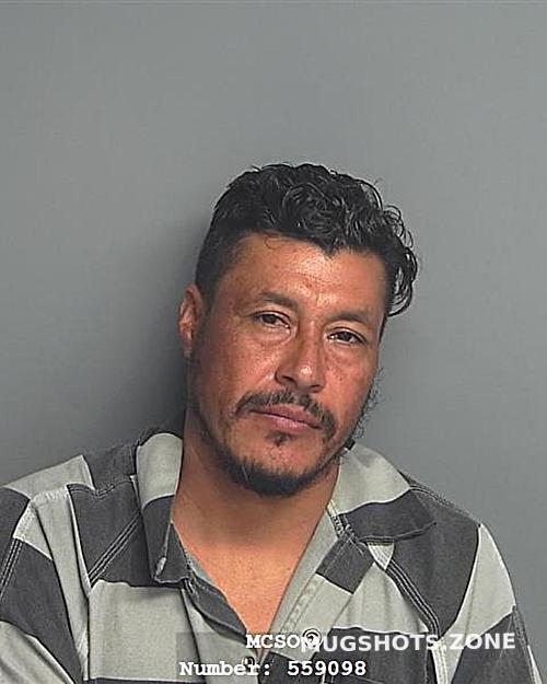 Moreno Manuel 12 09 2023 - Montgomery County Mugshots Zone