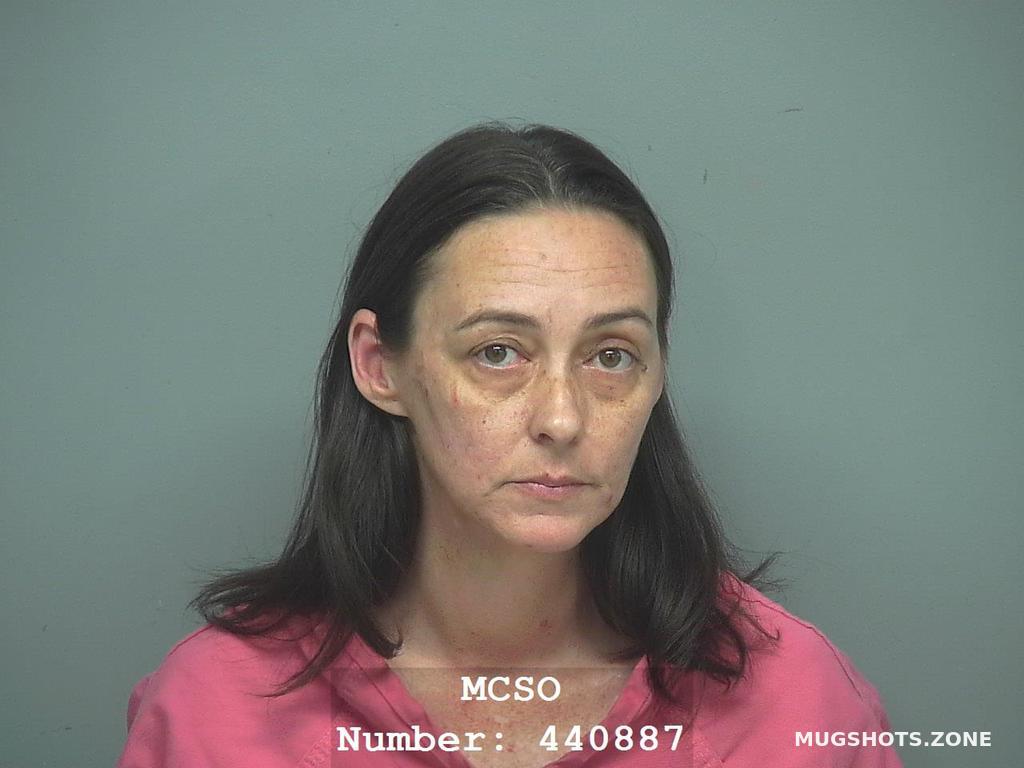 WHITMIRE TRISHA KAYE 12/11/2023 Montgomery County Mugshots Zone