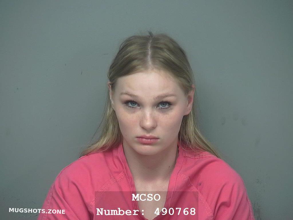 Mcbride Heather Ann 12122023 Montgomery County Mugshots Zone 0979