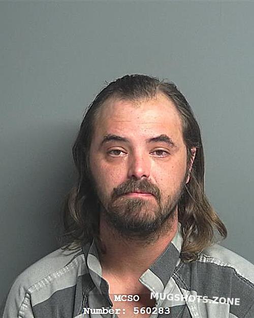 LAIRDBURKHOLDER CHASE ALLEN 12/15/2023 Montgomery County Mugshots Zone