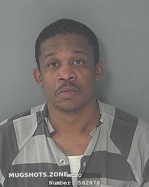 CULPEPPER TERRENCE LEE 12/29/2023 - Montgomery County Mugshots Zone