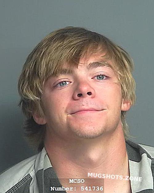 CAMPBELL MATT BAILEY 01/02/2024 Montgomery County Mugshots Zone