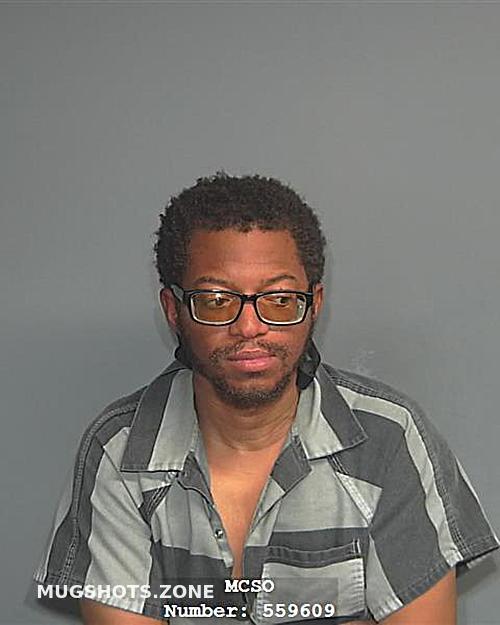 Jenkins Julius Darcel 01032024 Montgomery County Mugshots Zone