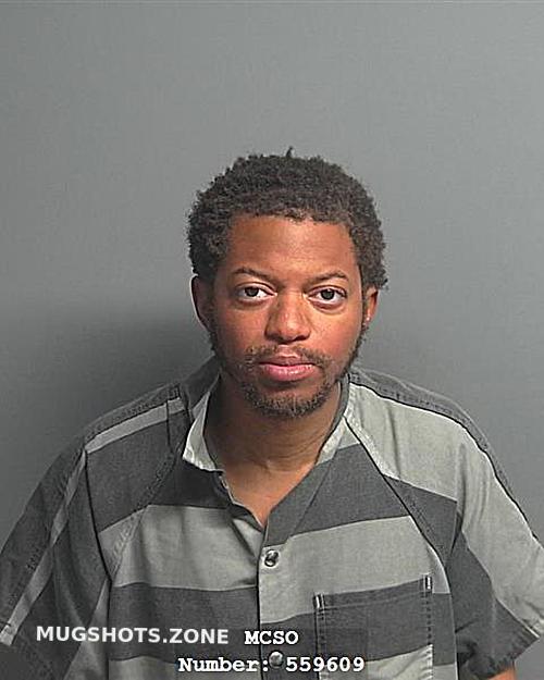 Jenkins Julius Darcel 01062024 Montgomery County Mugshots Zone