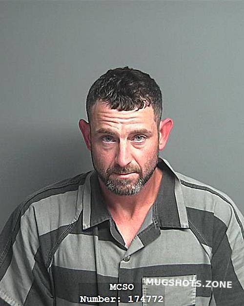 WHITE ALBERT LEE 01/11/2024 Montgomery County Mugshots Zone