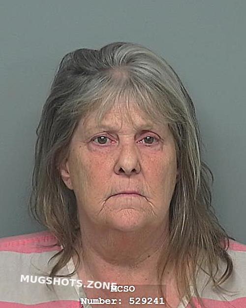 MILLER KATHY ANN 01/12/2024 - Montgomery County Mugshots Zone