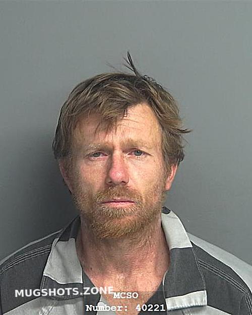 TRIMBLE CHRISTOPHER WAYNE 01/13/2024 Montgomery County Mugshots Zone