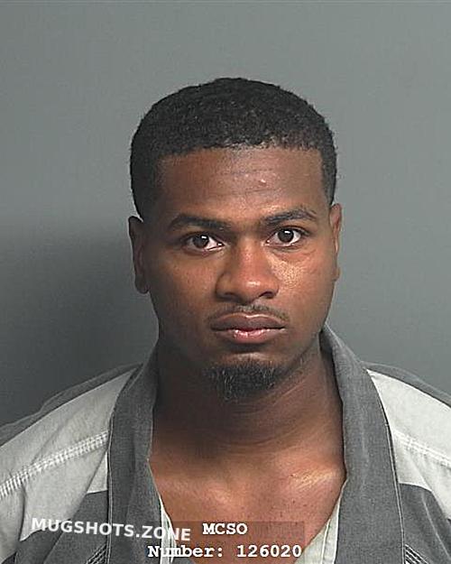 LEE DAVONTE DASHAWN 01/18/2024 - Montgomery County Mugshots Zone