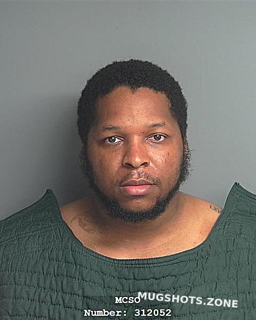 HALL MICHAEL DUANE JR 01/26/2024 - Montgomery County Mugshots Zone