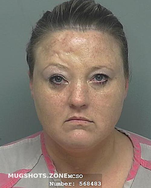 EASTMAN JESSICA RENEE 01/29/2024 Montgomery County Mugshots Zone