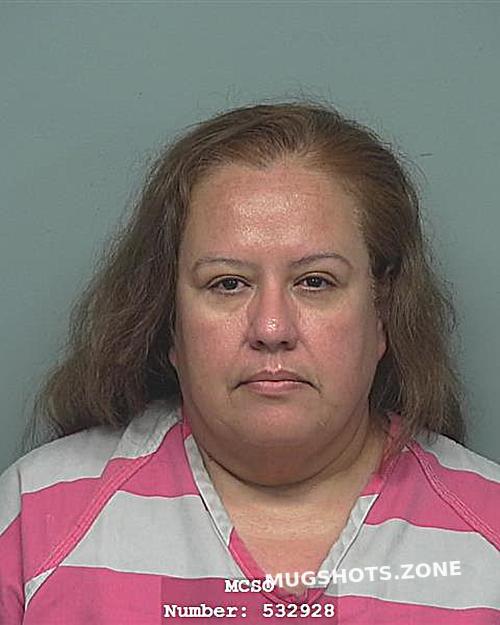 LERMA MARROQUIN NORMA LIZETT 02/10/2024 Montgomery County Mugshots Zone