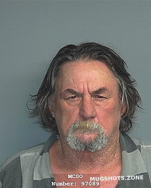GIBSON JOHN CHARLES 02/11/2024 Montgomery County Mugshots Zone