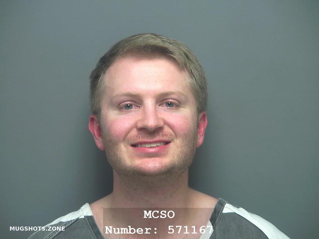 VOGLER CHRISTIAN ALLEN 02/11/2024 - Montgomery County Mugshots Zone