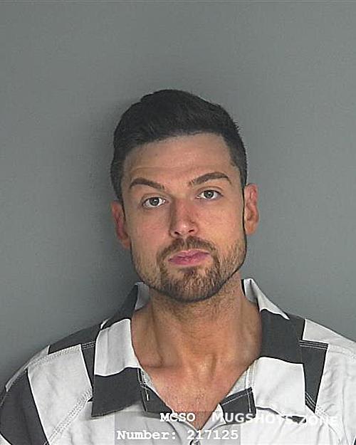 ALVAREZ BRANDON 02/14/2024 Montgomery County Mugshots Zone