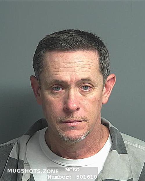 BRENT JASON EARL 02/15/2024 - Montgomery County Mugshots Zone