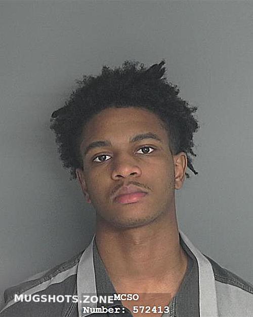 EDINBURGH JORDAN LEE 02/16/2024 Montgomery County Mugshots Zone