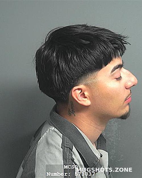 TORRES MACIAS GAMALIEL 02/25/2024 Montgomery County Mugshots Zone