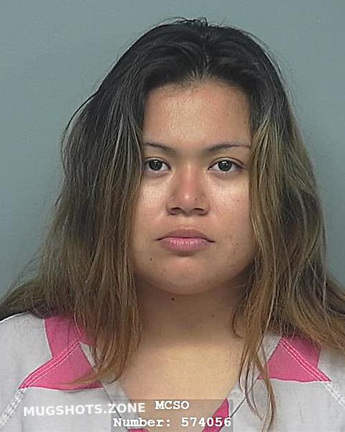 DELAPAZ MARIAH GABRIELLE 02/26/2024 Montgomery County Mugshots Zone