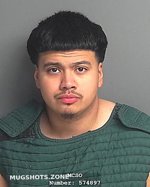 DELAROSA JOHN MINGO 03/01/2024 Montgomery County Mugshots Zone