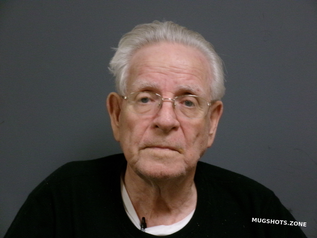 ALFRED RICHARD LEE 03/19/2024 Montgomery County Mugshots Zone