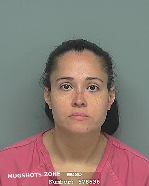 Sanabria Arlene Lissette 03202024 Montgomery County Mugshots Zone 5914