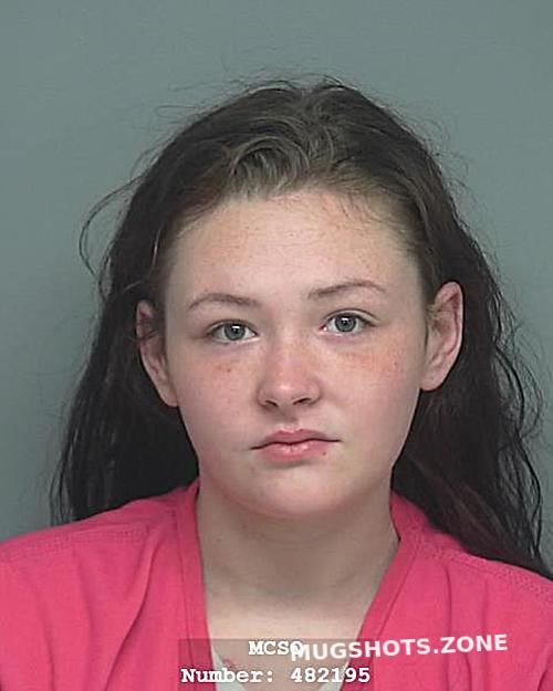 BOYD KAYLA MARIE 03/21/2024 - Montgomery County Mugshots Zone