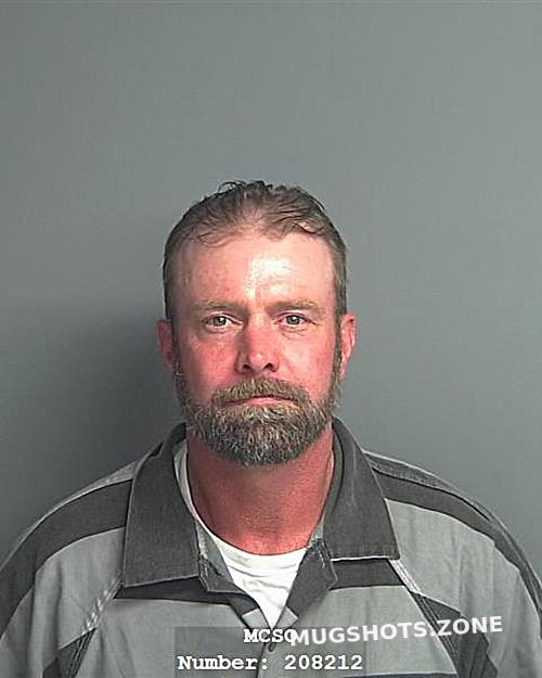 MIERS TERRY LYNN 03/29/2024 Montgomery County Mugshots Zone