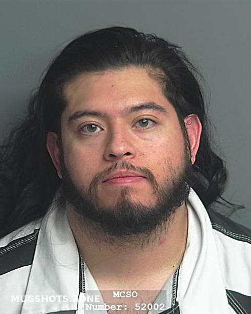 VENTURA ALEX 04/22/2024 - Montgomery County Mugshots Zone