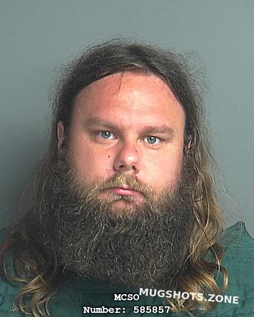 RODDEN ANDREW MARK 04/29/2024 - Montgomery County Mugshots Zone