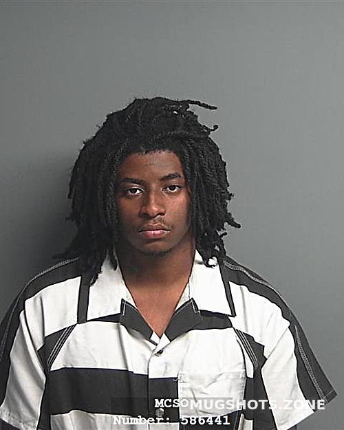 Antoine Caleb Jermaine Emanuel 05022024 Montgomery County Mugshots Zone 