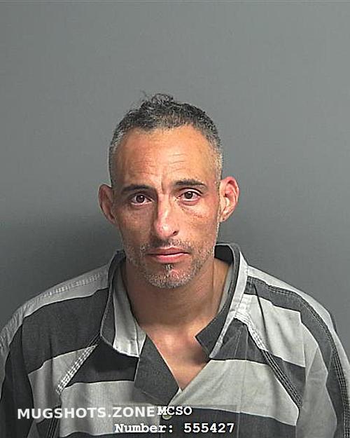 CORDOVA MARTIN ANDREW 05/04/2024 Montgomery County Mugshots Zone