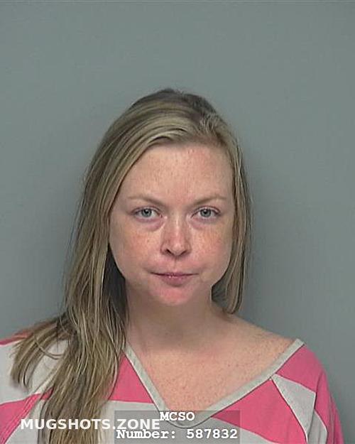 LEFLORE JESSICA LEIGH 05/10/2024 Montgomery County Mugshots Zone