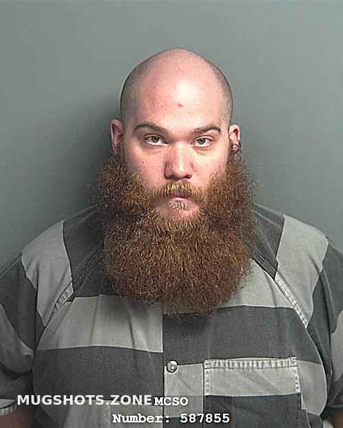 ESKEW KYLE LLOYD 05/10/2024 - Montgomery County Mugshots Zone