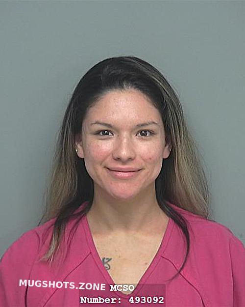 SUAREZ VIVIANA 05/20/2024 - Montgomery County Mugshots Zone