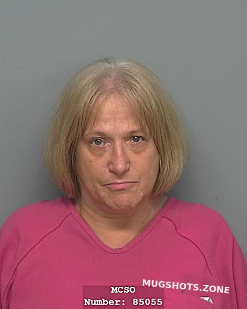 BAKER SHARI FELICE 05/24/2024 Montgomery County Mugshots Zone BAKER SHARI FELICE 05/24/2024 Montgomery County Mugshots Zone