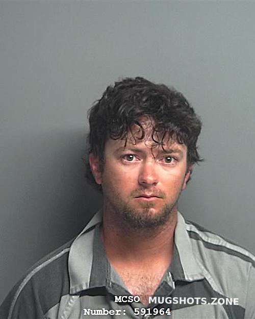 DAUZAT JOHNATHON PAUL 06/01/2024 - Montgomery County Mugshots Zone
