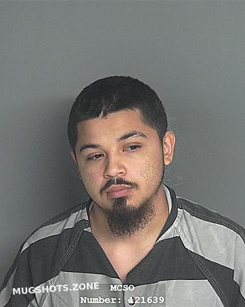 BUSTOS JULIAN 06/08/2024 - Montgomery County Mugshots Zone