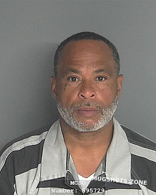 TURNER WELTON JOSEPH 06/21/2024 Montgomery County Mugshots Zone